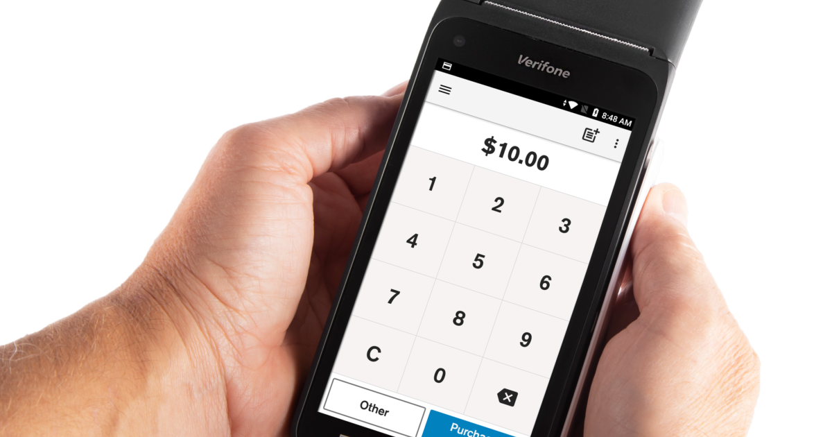 Best EFTPOS Terminals For Small Business What To Look For PayNuts ...