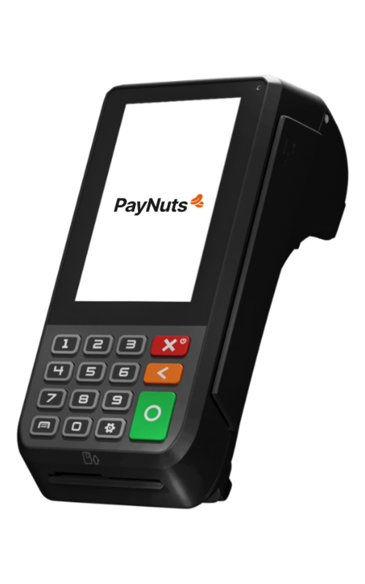 PAX A80. Countertop EFTPOS.