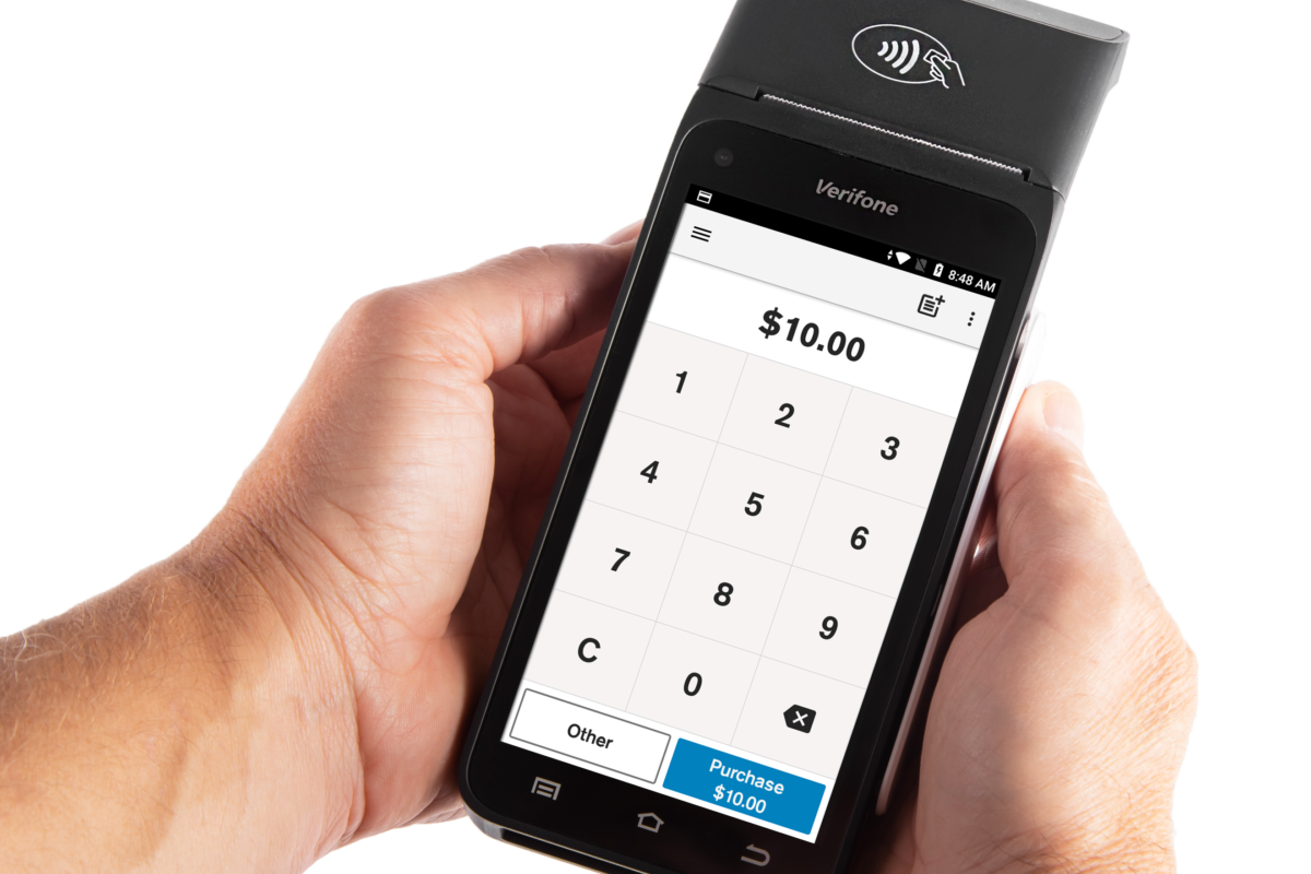 Best EFTPOS terminals for small business - what to look for