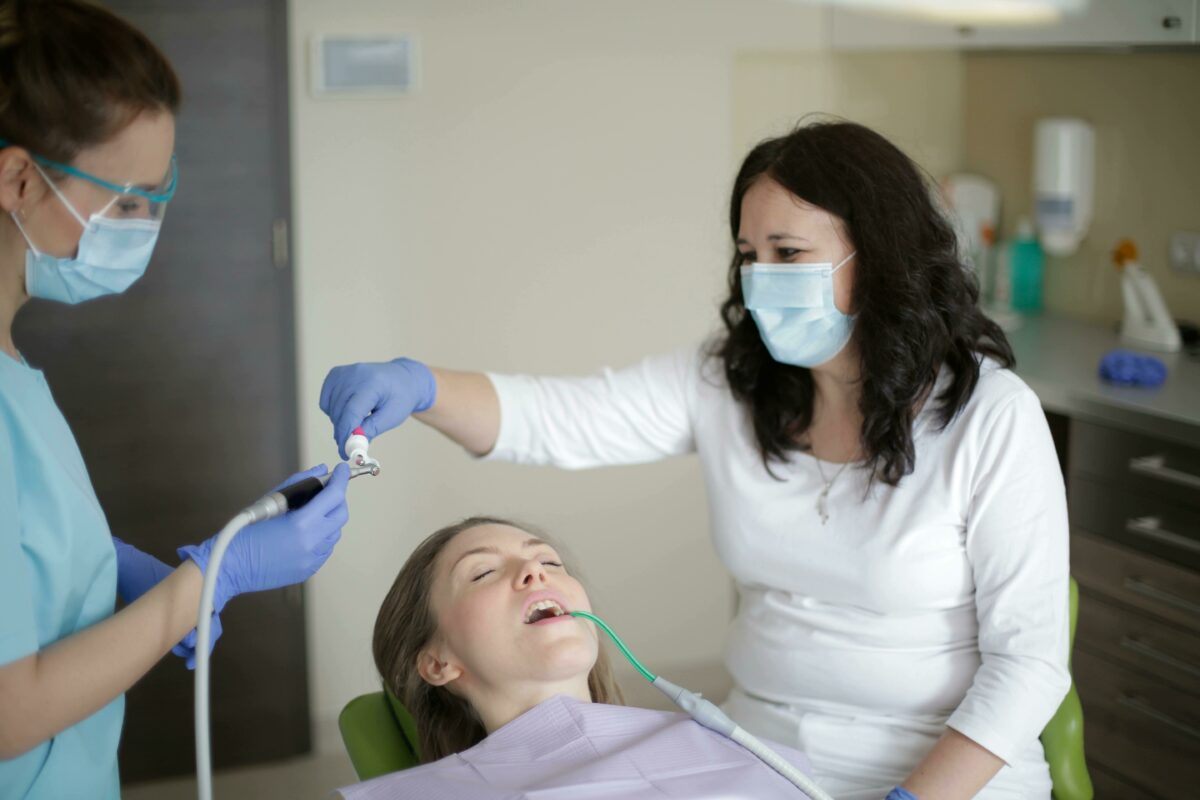 Medical & Dental Practices