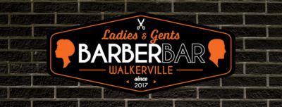BarberBar Walkerville