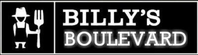 Billy Boulevard & Billy’s Junction